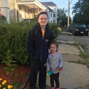 Meet your Posher, Cathy